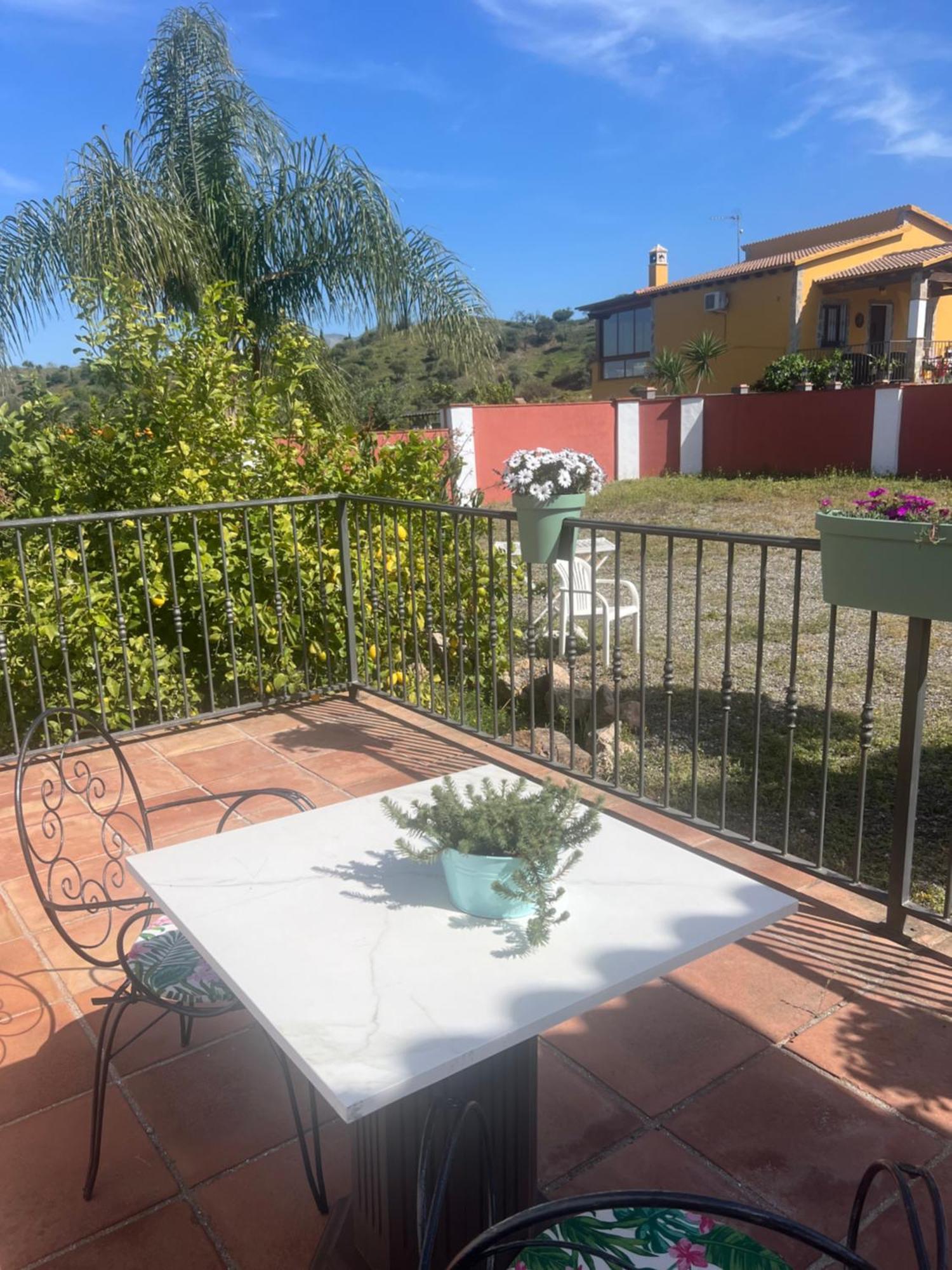 Vakantiehuis Casa Peace