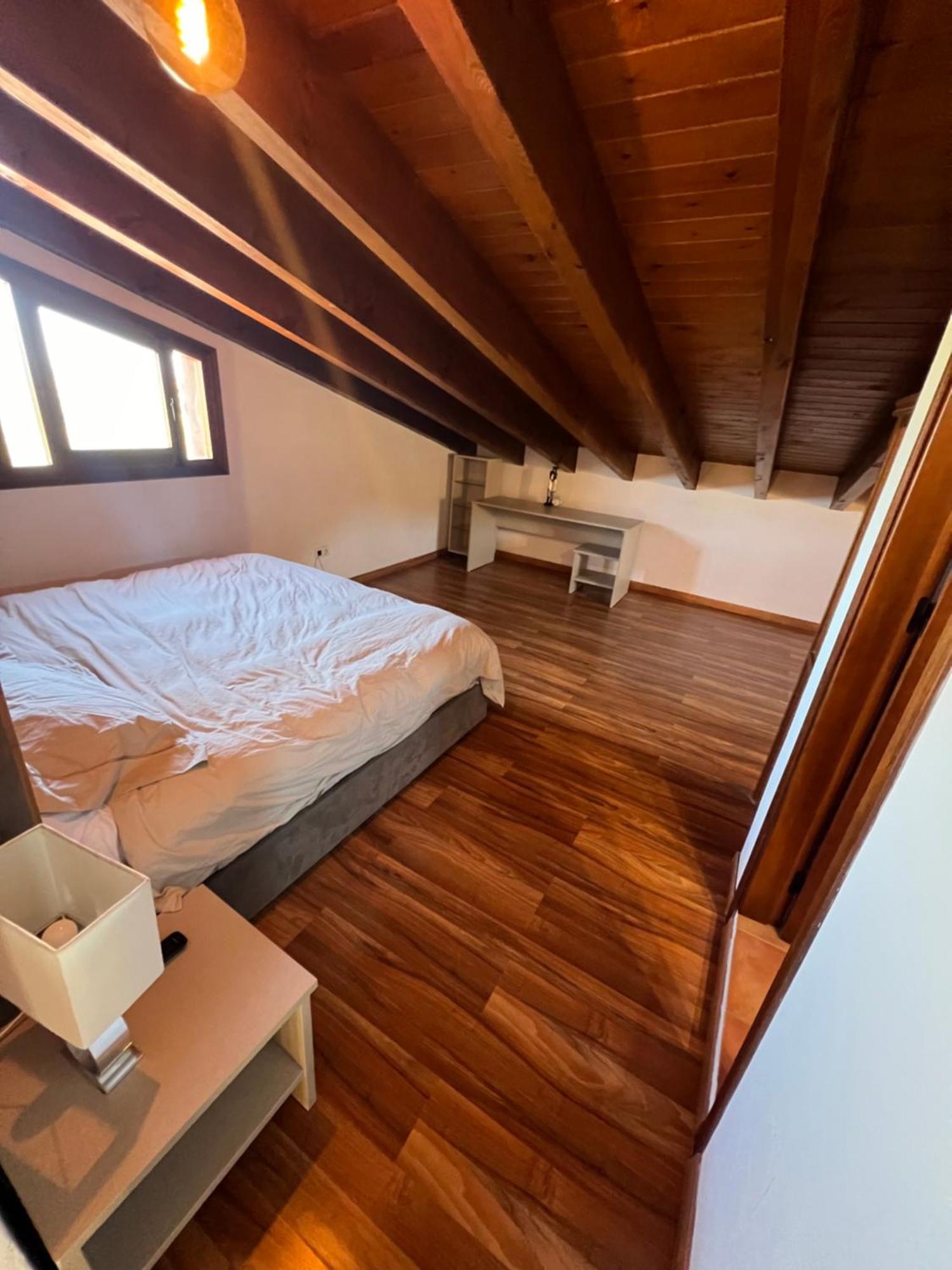 Casa Peace Vakantiehuis