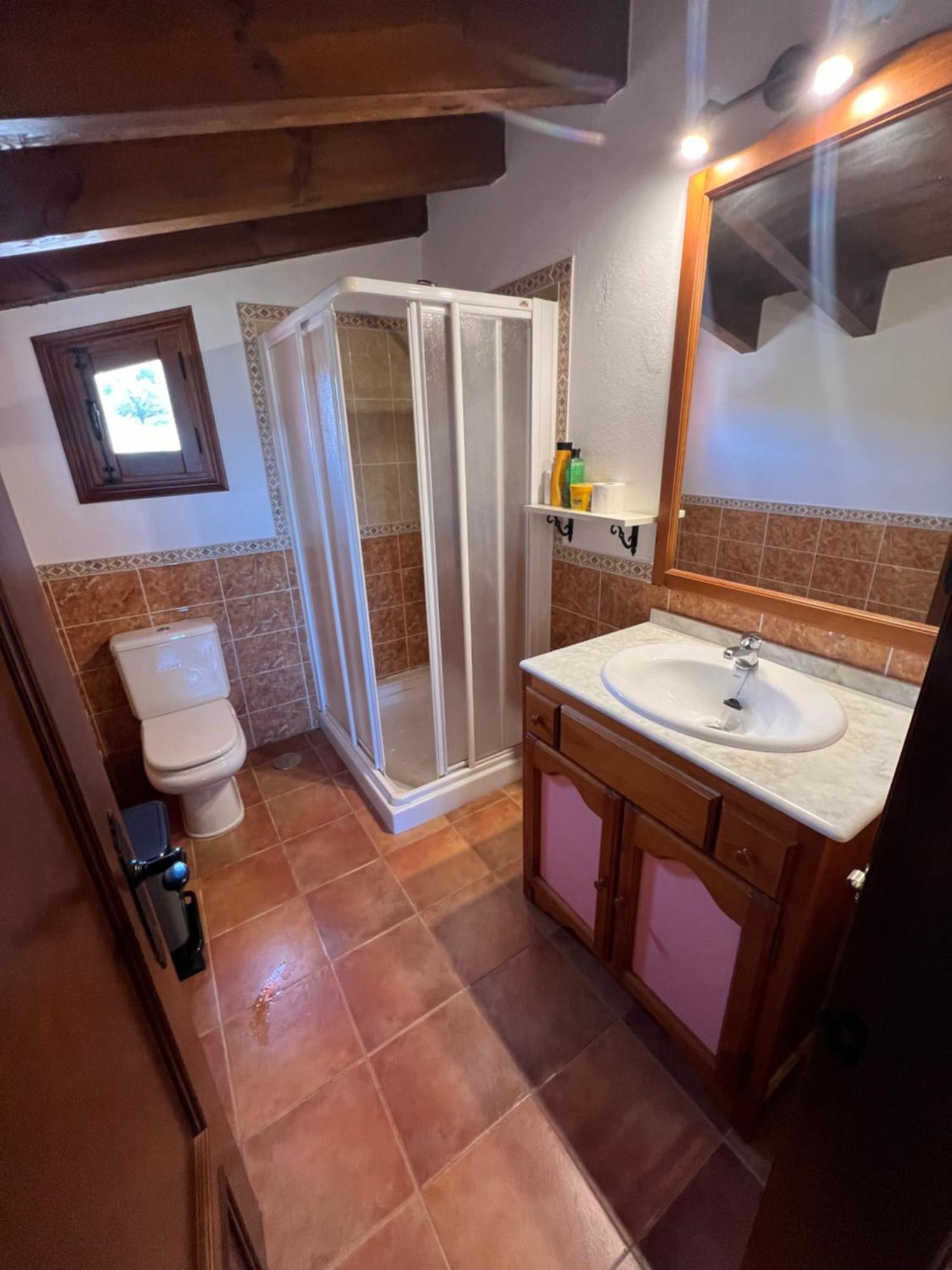 Vakantiehuis Casa Peace Málaga