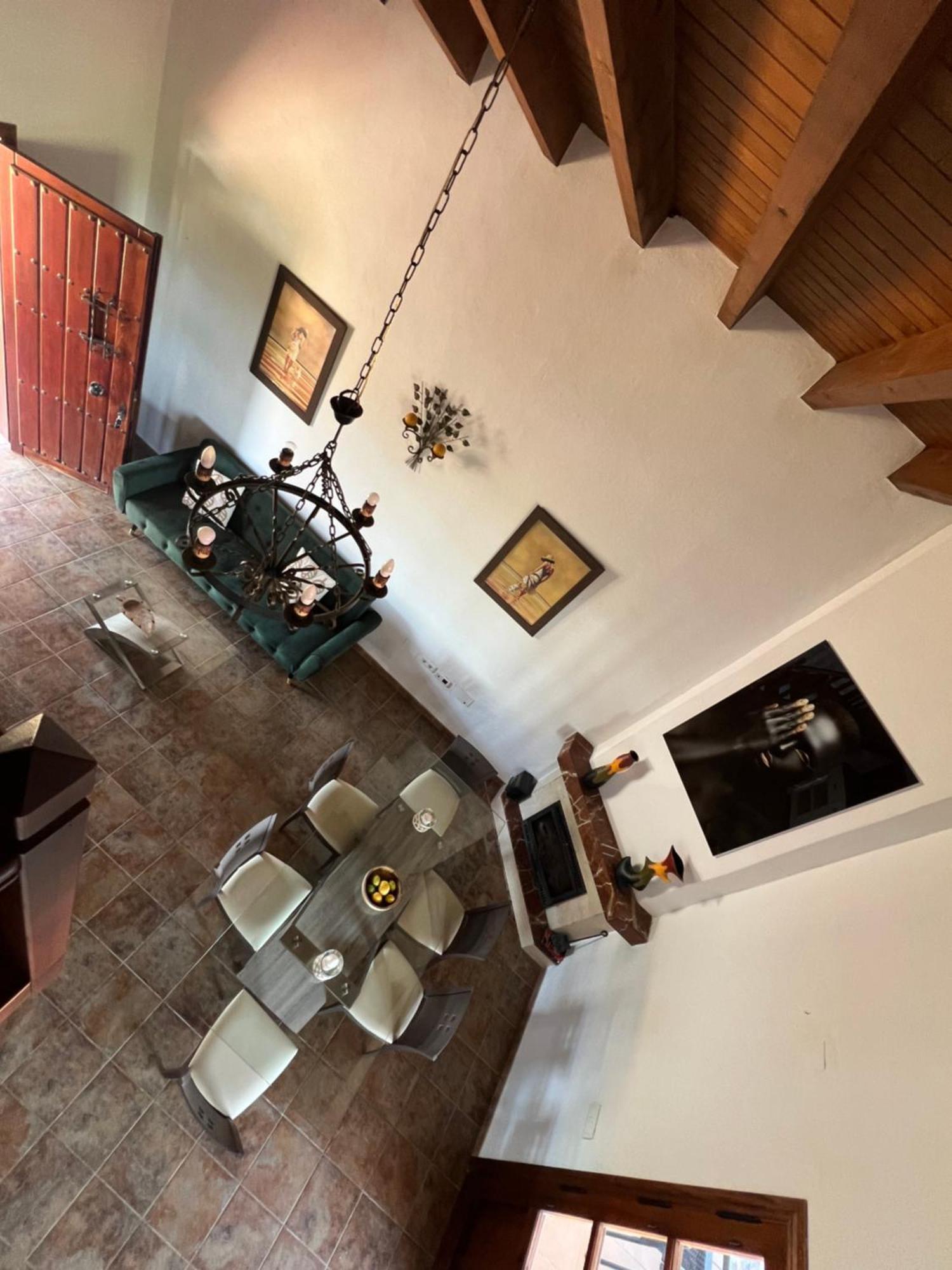 Casa Peace Vakantiehuis Málaga