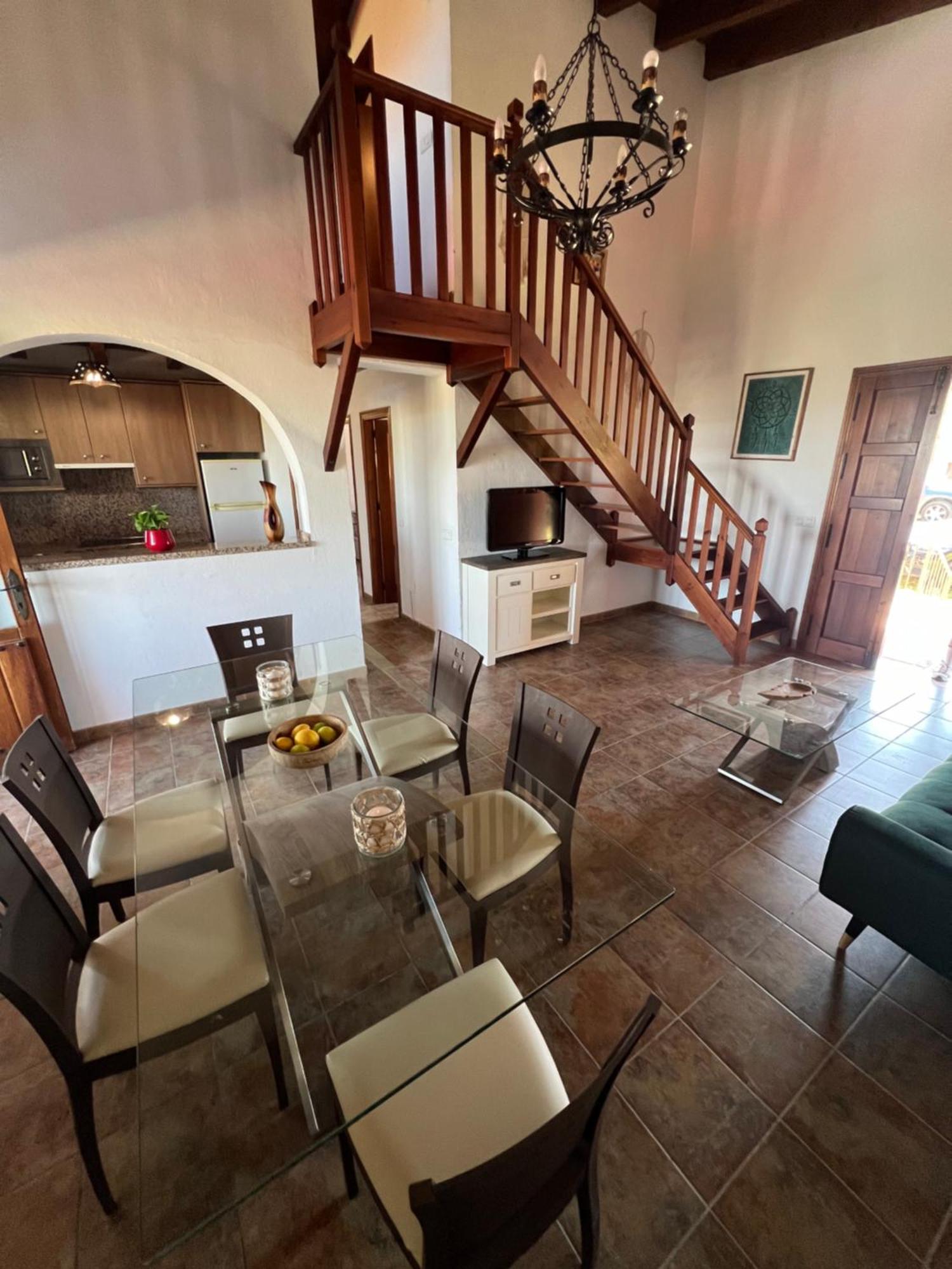 Vakantiehuis Casa Peace