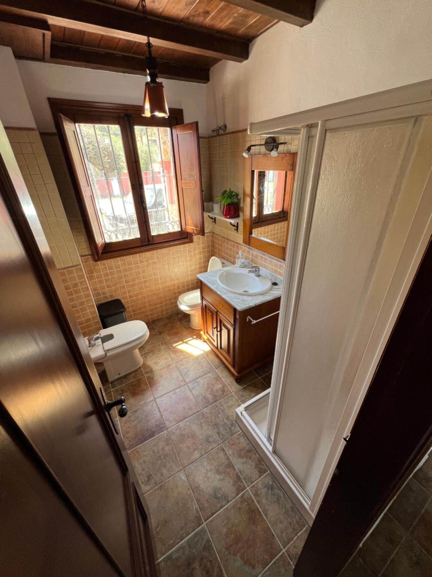 Vakantiehuis Casa Peace