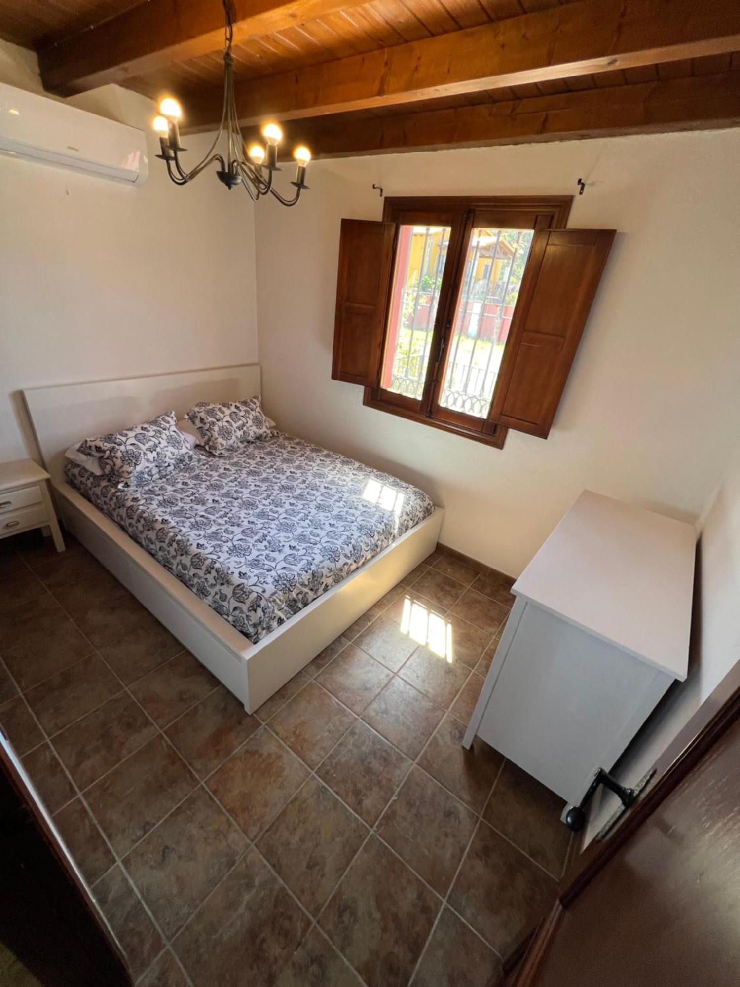 Vakantiehuis Casa Peace