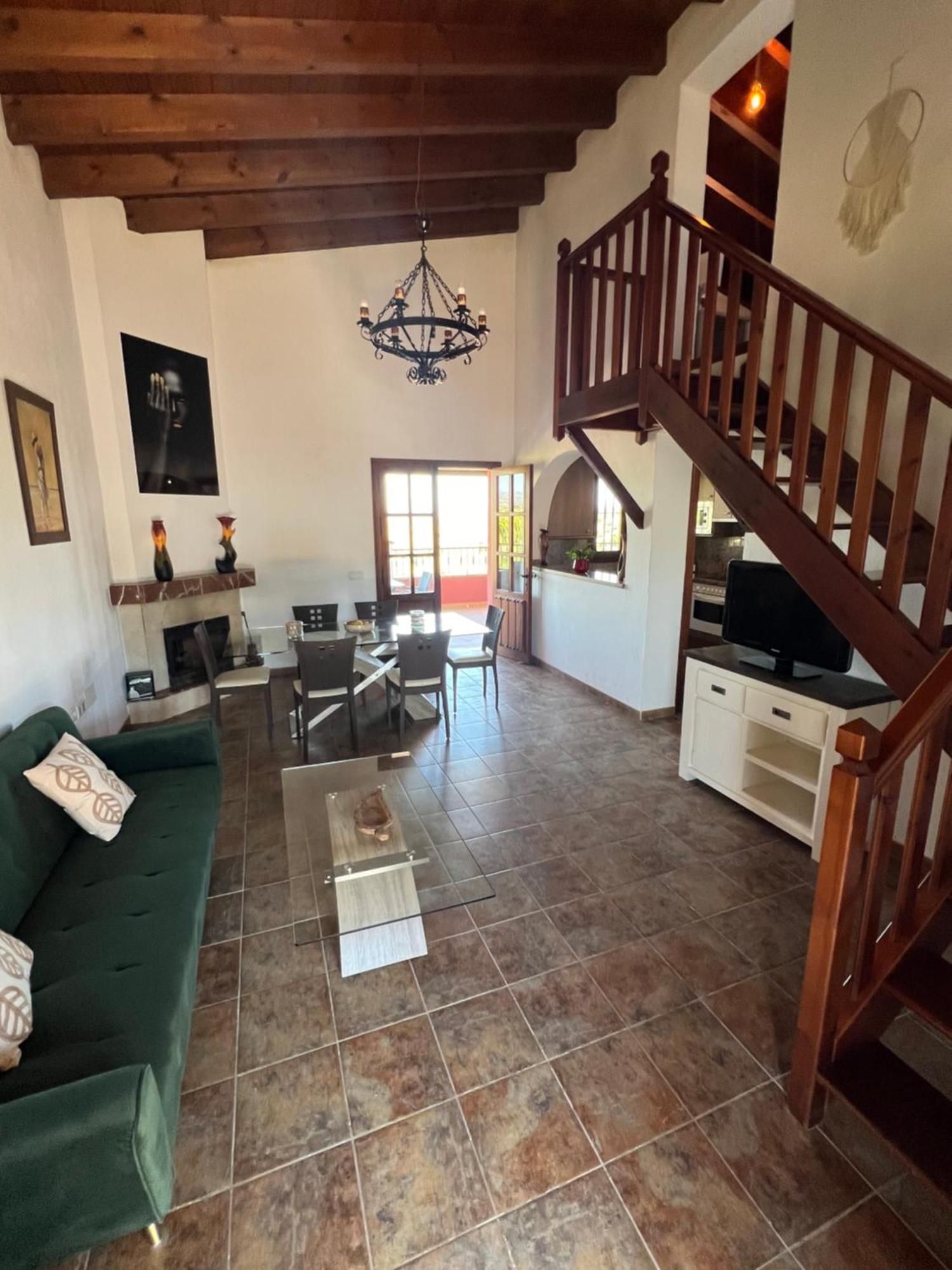 Casa Peace Vakantiehuis