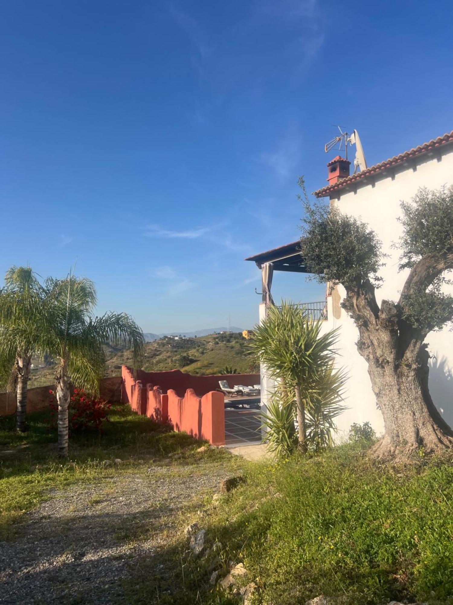 Casa Peace Vakantiehuis *