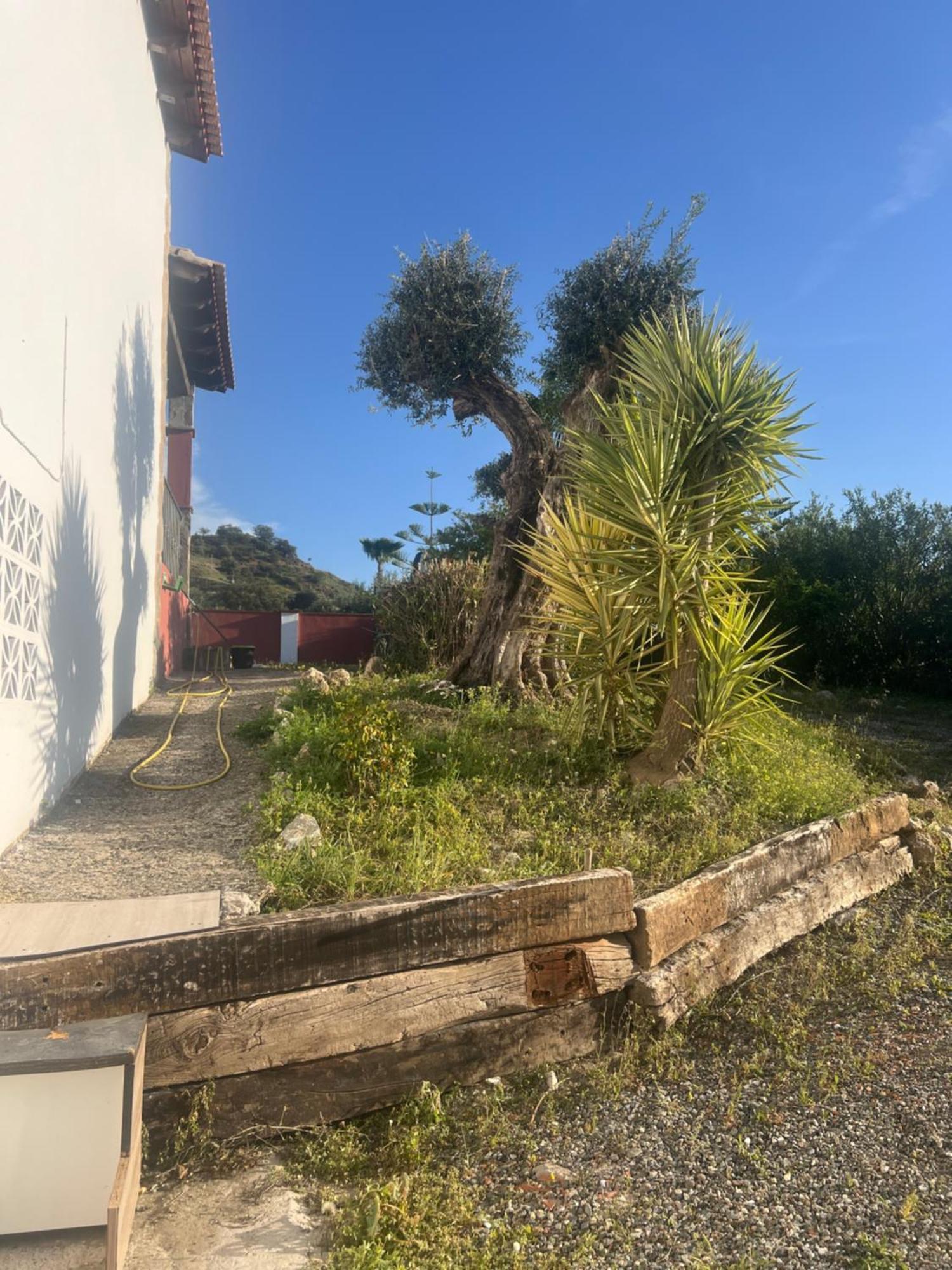 Vakantiehuis Casa Peace Málaga