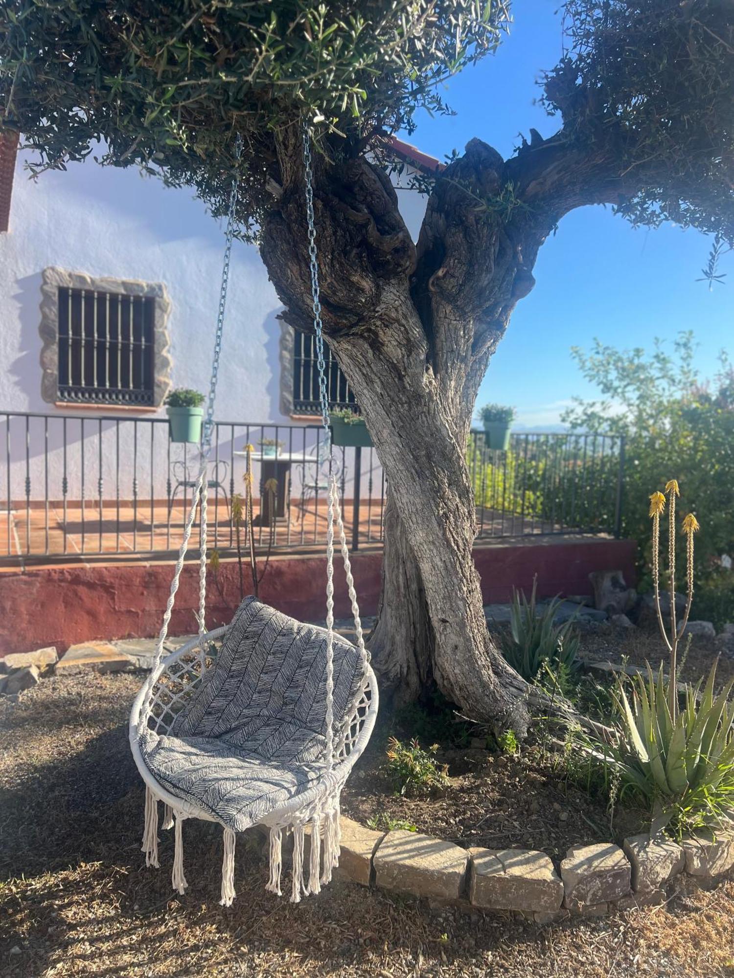 Casa Peace Vakantiehuis Málaga
